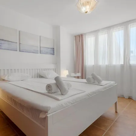 Center By Costarentals - Ref 94 Фуэнхирола