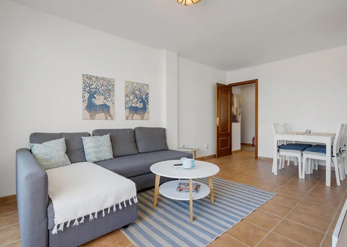 Center By Costarentals - Ref 94