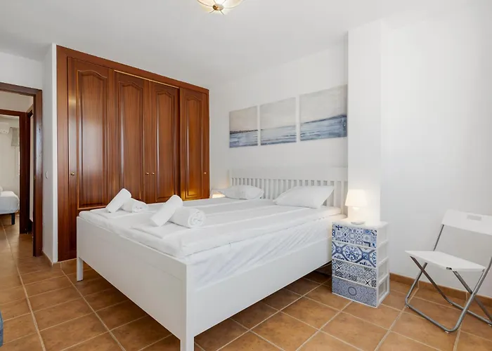 Center By Costarentals - Ref 94 * Fuengirola