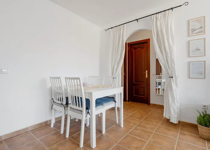 Center By Costarentals - Ref 94 *