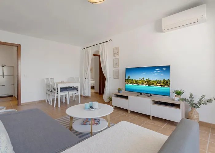 Center By Costarentals - Ref 94 Apartamento Fuengirola