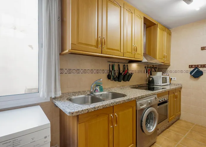 Apartamento Center By Costarentals - Ref 94 *