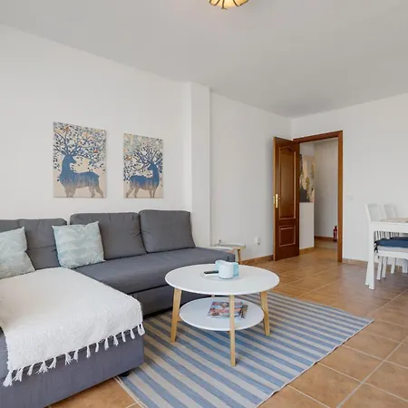 Center By Costarentals - Ref 94