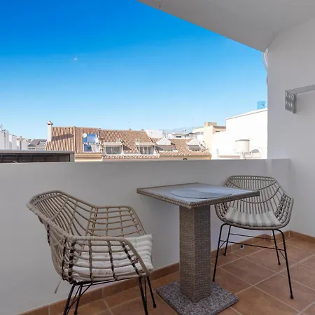 Center By Costarentals - Ref 94 *