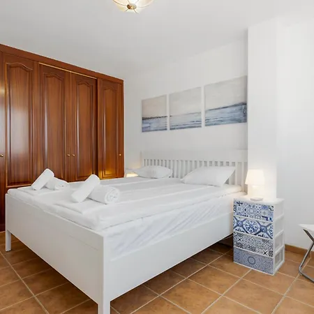Center At By Costarentals - Ref 94 * Fuengirola