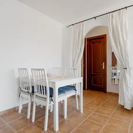 Center By Costarentals - Ref 94 *