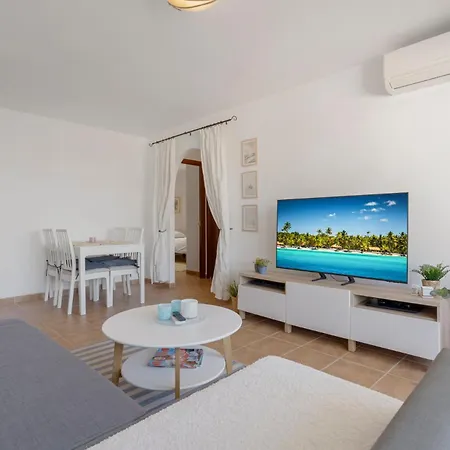 Center At By Costarentals - Ref 94 Apartment Fuengirola