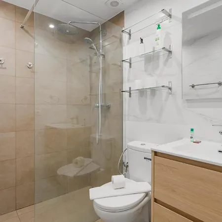 Center By Costarentals - Ref 94 Fuengirola