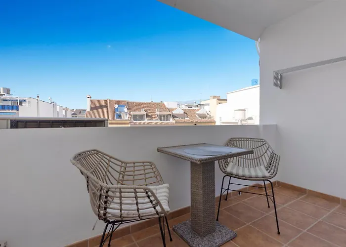 Center By Costarentals - Ref 94 *