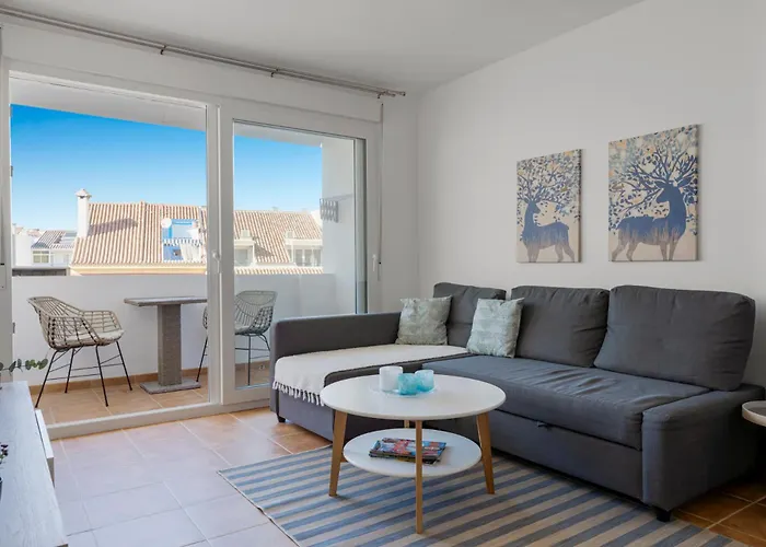 Center By Costarentals - Ref 94