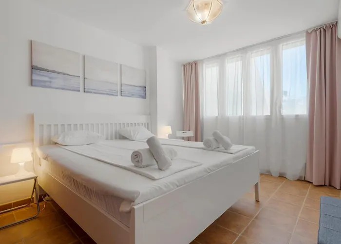 Center By Costarentals - Ref 94 Fuengirola