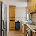 Center By Costarentals - Ref 94 Διαμέρισμα Fuengirola